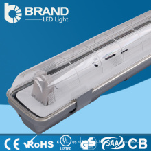 Hace en China el mejor precio el ce 4ft caliente de la venta fluorescencia impermeable y tubo